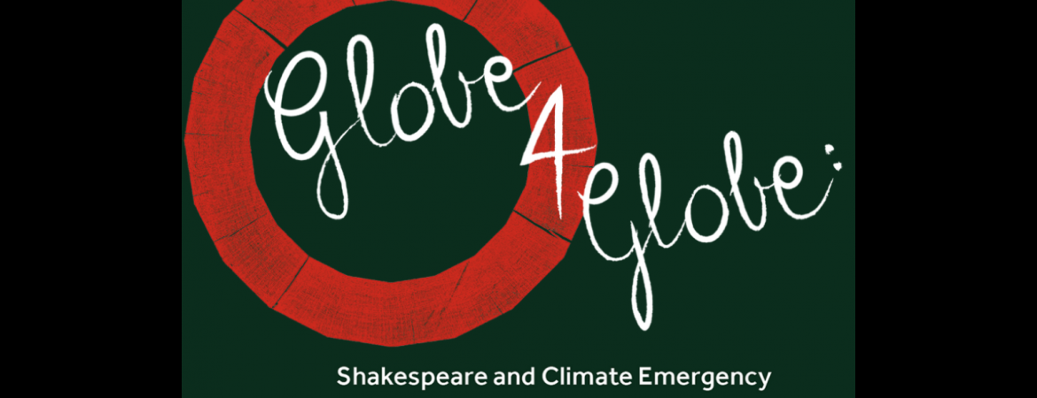 The EarthShakes Alliance | Uniting Shakespeareans To Care For All Earth ...